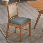 FLOYD Dining Chair-Beech - Image 3