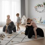 Youthopia GORILLA Kids Plush Stool- 2 Colors