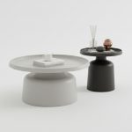 HASEENA Nesting Coffee Table Set - Image 4