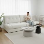 HASEENA Nesting Coffee Table Set - Image 2