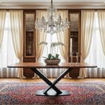 [Customisation] OPHELIA Full Solid Wood Dining Table - Image 5