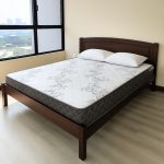 [Package] THOMAS Queen & King Bed With 8 Inch Foam Mattress - Image 2