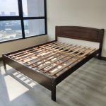 [Package] THOMAS Queen & King Bed With 8 Inch Foam Mattress - Image 3