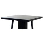 TOLIX 105cm Height Metal Bar Table-2 Colors - Image 4