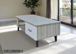 32231-CTWT Coffee Table-White - Image 5