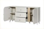 EDWD5803(SB-5.3F)S000BC Side Board - White - Image 4