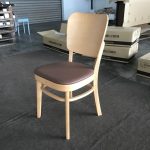 BEVERLY Dining Chair-Natural - Image 12