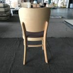 BEVERLY Dining Chair-Natural - Image 10