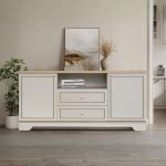EDWD5779(SB-5.3F)S000BC Sideboard - White