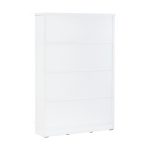 HAVIR 3x4 Cube Filling Cabinet-White - Image 3