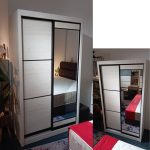 [Package] BEKKER 5 Pieces Bedroom Set-2 Sizes - Image 5