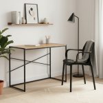 [Package] BRADFORD 100cm 2 In 1 Study Set - Image 2