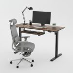 Fitstand 2 In 1 Gaming Desk Set - Image 2