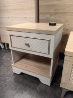 EDWD5776(ET-RECT)S000BC End Table - White - Image 5