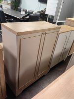 EDWD5777(SC-2.5F)S000BC Side Cabinet - White - Image 5