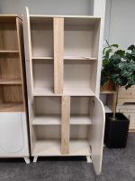 EDWD5801(DC-W2DR)S000BC Display Cabinet - White - Image 6