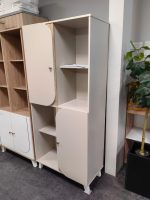 EDWD5801(DC-W2DR)S000BC Display Cabinet - White - Image 5