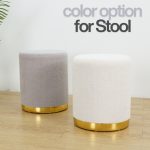 MADELINE Dressing Wardrobe Set-White - Image 6