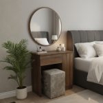 [Package] MAHARET 6 Pieces Bedroom Set-2 Sizes - Image 3