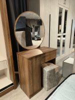 [Package] MAHARET 6 Pieces Bedroom Set-2 Sizes - Image 8