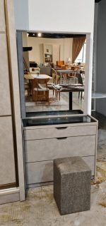 [Package] MARCELINE 5 Pieces Bedroom Set-2 Sizes - Image 9