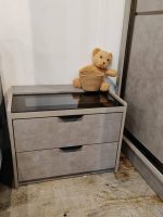 [Package] MARCELINE 5 Pieces Bedroom Set-2 Sizes - Image 10