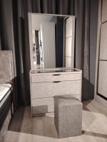 [Package] MARCELINE 5 Pieces Bedroom Set-2 Sizes - Image 13