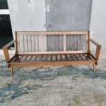 OROZCO 123 Seater Sofa Set-Walnut - Image 5