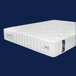 Back-Pedic OSSA 11 Inch pocketed Spring Mattress-4 Sizes - Image 3