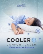 Back-Pedic OSSA 11 Inch pocketed Spring Mattress-4 Sizes - Image 4