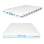 POLARE Kids 6 inch Dual-Comfort Mattress-2 Sizes - Image 9