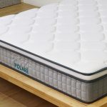 POLARE Reserve 10 inch Zero Formaldehyde Mattress - Image 7