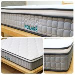 POLARE Reserve 10 inch Zero Formaldehyde Mattress - Image 6