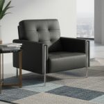 [Taylor Made]-SN1105 123 Seater Office Sofa - Image 2