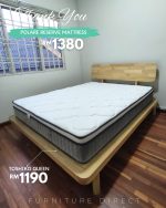 POLARE Reserve 10 inch Zero Formaldehyde Mattress - Image 11