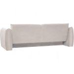 HOGEN 3 Seater Pet Friendly Sofa-Grey Mist - Image 12