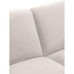 HOGEN 3 Seater Pet Friendly Sofa-Grey Mist - Image 8