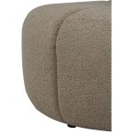 BUFEY D80cm Pouf-2 Colors - Image 13