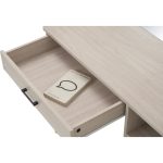 DUBLIN Dressing Table Set-Light Oak - Image 6