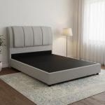[Package] BOMBI Bed With 8 Inch Foam Mattress-Queen & King - Image 4
