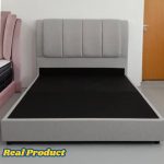 [Package] BOMBI Bed With 8 Inch Foam Mattress-Queen & King - Image 7
