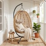 ANITA Porch Swing Chair - Image 2