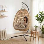 ANITA Porch Swing Chair