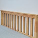 BEKKA Queen Size Wooden Bed Frame-Natural - Image 6