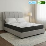 [Package] BOMBI Bed With 8 Inch Foam Mattress-Queen & King - Image 2