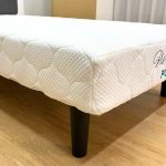 POLARE Flexi Sleep 6 inch All-In-One Bed-2 Sizes - Image 8