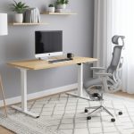 [Package] Flexispot 2 In 1 Standing Desk Set - Image 2