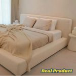 [Taylor Made] HYACIN Platform Bed Frame-4 Sizes - Image 4