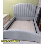 [Taylor Made] ICESAH Panel Base Bed Frame-4 Sizes - Image 4