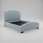 [Taylor Made] ICESAH Panel Base Bed Frame-4 Sizes - Image 3